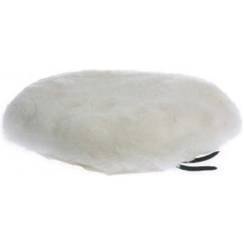 Полировальная насадка из овчины 180 мм Makita 794176-0