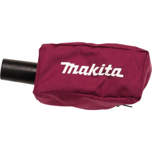 Тканевый пылесборник с держателем, 9046 Makita 152456-4