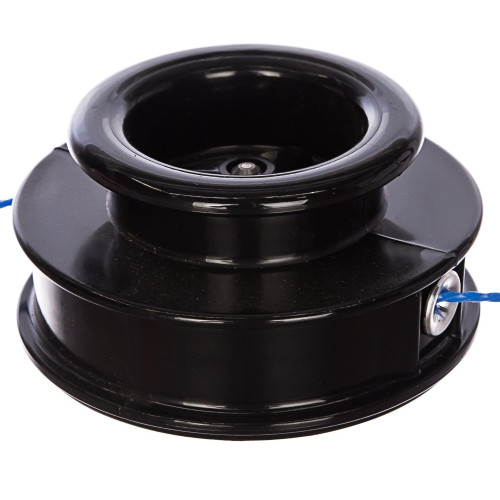 Триммерная головка механическая, М10х1,25LH, диаметр лески 2.4 мм, UR3502 Makita 387224501