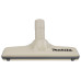 Насадка для пола 28х220 мм, кремовая Makita 122861-9