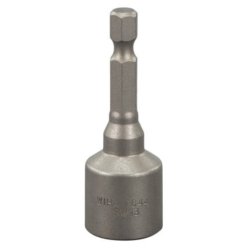 Торцевая головка 13х55 мм, 1/4, E-form Makita 784408-3