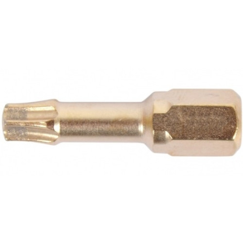 Насадка алмазная T10, 25 мм, C-form Makita P-38691