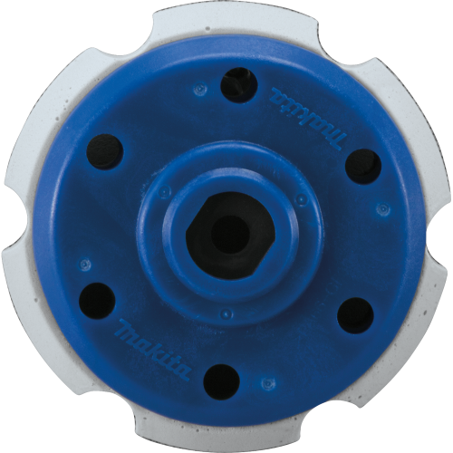 Шлифовальная подошва 125 мм, DPO500 Makita 197923-2