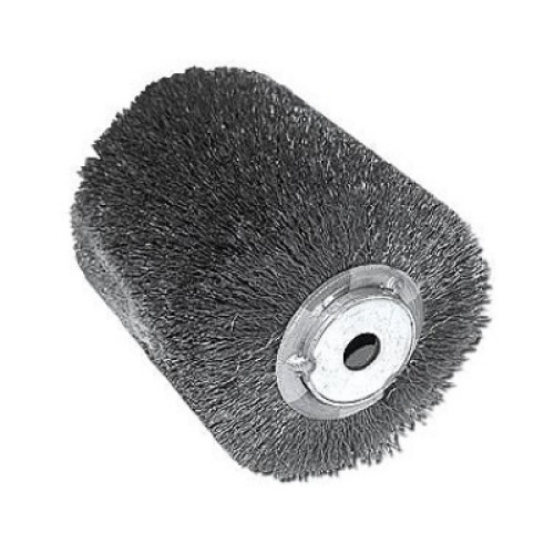 Стальная щетка 100x120 мм Makita 794382-7