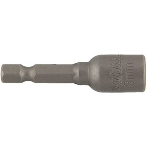 Магнитная торцевая головка, 8x50 мм, 1/4, E-Form (MZ) Makita B-38716