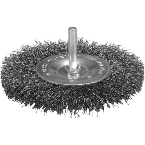 Дисковая проволочная щётка 6x100 мм Makita D-39992