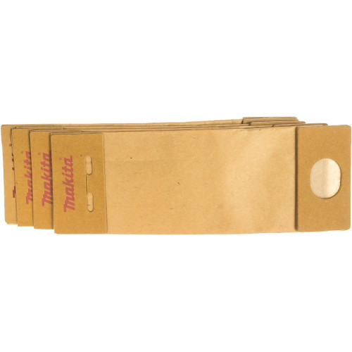 Бумажный мешок 5 шт Makita 193293-7