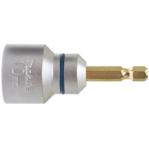 Ключ торцевой для закручивания шпилек M10, 1/4, E-form (MZ) Makita B-42983