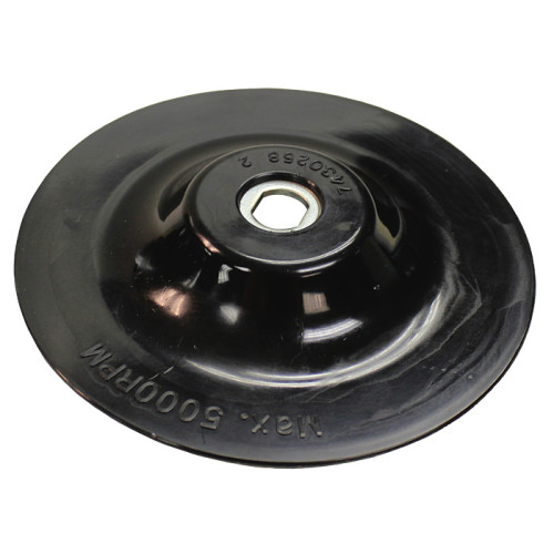 Шлифовальная подошва 125 мм, GV5000 Makita 743025-8