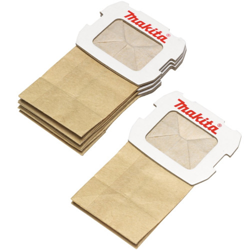 Бумажный мешок 5 шт Makita 194746-9