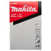 Ленточное полотно BiM по металлу 835x0.5x13, 14TPI, 5 шт Makita B-40543