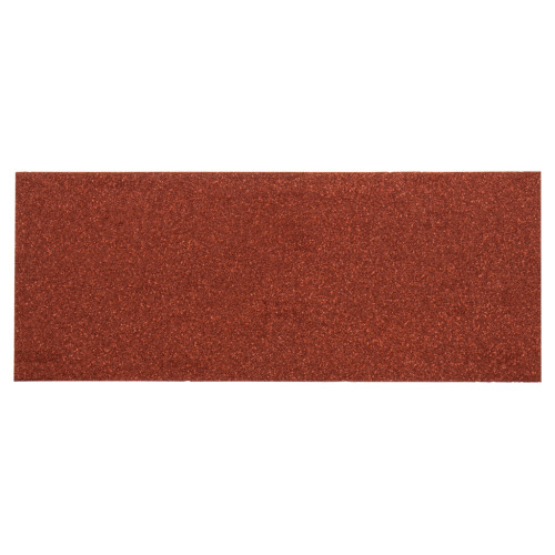 Шлифовальная бумага 93х230 мм, K120, красная, 50 шт. Makita P-36223