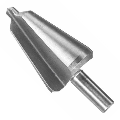 Сверло конусное по металлу, HSS, 16-30.5, хвостовик цилиндрический, 6 мм Makita D-40060