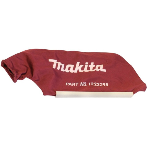 Тканевый пылесборник, 9901 Makita 122329-5