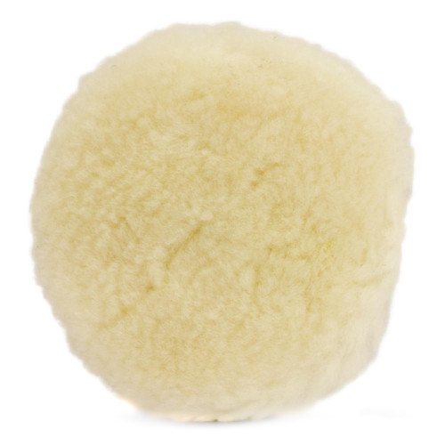 Насадка из овчины 125 мм для DPO500 Makita D-70867