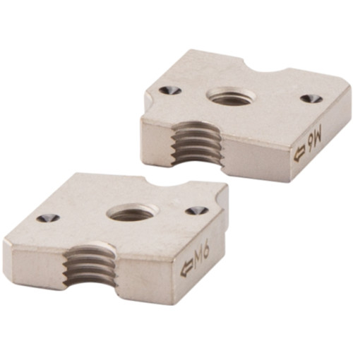 Комплект ножей для резки шпилек M6 Makita 199087-8