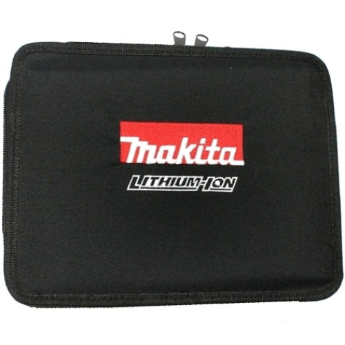 Сумка-портфель текстильная Makita 831276-6