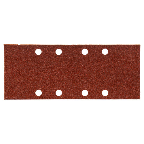 Шлифовальная бумага 93х230 мм, K120, красная, 50 шт. Makita P-36108
