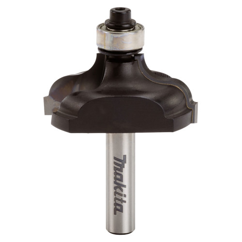 Фреза галтельная S-образная 41.28x17.46x8x32 мм Makita D-11592