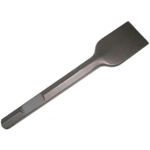 Широкое долото 75x410 мм, SW 28.6 Makita D-29228