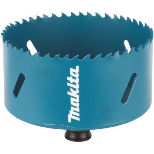 Коронка BiM, 127x40 мм Ezychange Makita B-11514