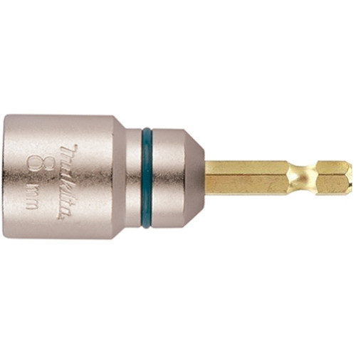 Ключ торцевой для закручивания шпилек M8, 1/4, E-form (MZ) Makita B-42977