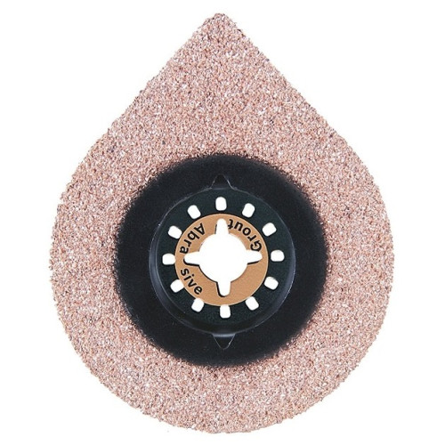 Подошва каплевидная карбидная, 70 мм, 40T, ТС/НМ, OIS, TMA022 Makita B-21484