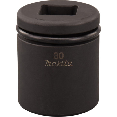 Ударный торцевой ключ 3/4, 30х52 мм Makita 134857-8