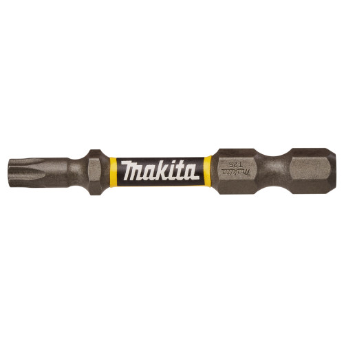 Насадка Impact Premier T25, 50 мм, E-form (MZ), 2 шт. Makita E-03355