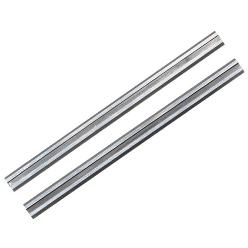 Двусторонние лезвие HM/CT, 82x5.5x1.2 мм, KP0800 Makita D-07945