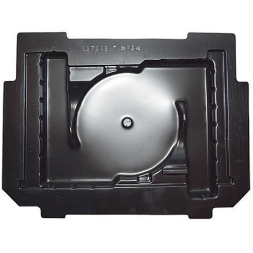 Поддон в кейс Makpac тип 4 для пилы Makita 837945-7