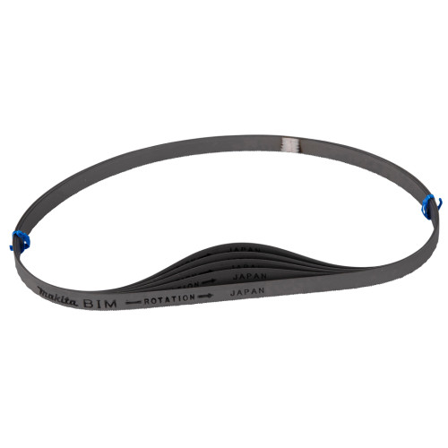 Ленточное полотно BiM по металлу 730х13x0.5, 24ТPI, 5 шт. DPB184 Makita E-04123