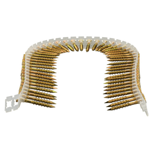 Лента шурупов для дерева 4,2х40 мм, 1000 шт. Makita F-31201