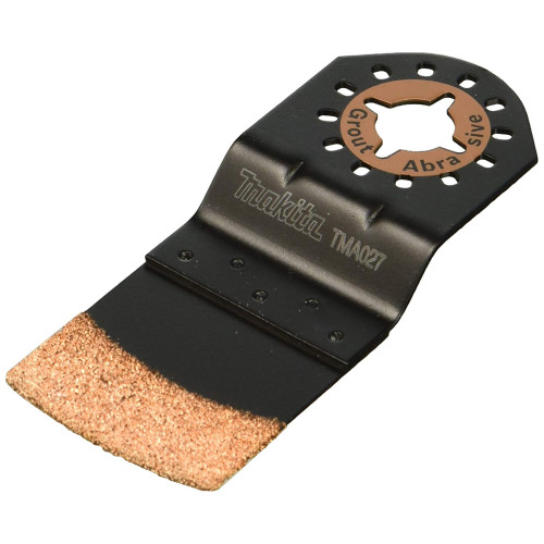 Полотно карбидное погружное, 32x40, ТС/НМ, TMA027 Makita B-34805