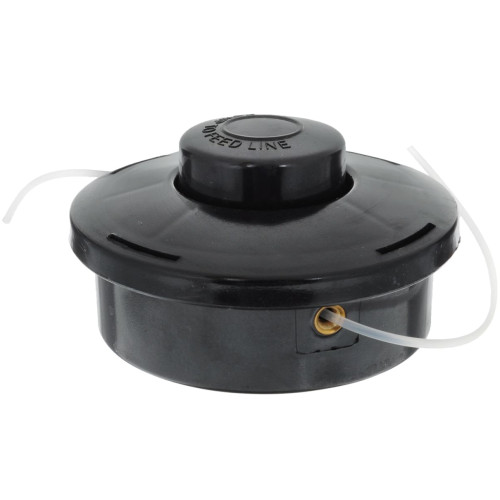 Триммерная головка полуавтоматическая, М10х1,25LH, 2.0 мм Makita YA00000681