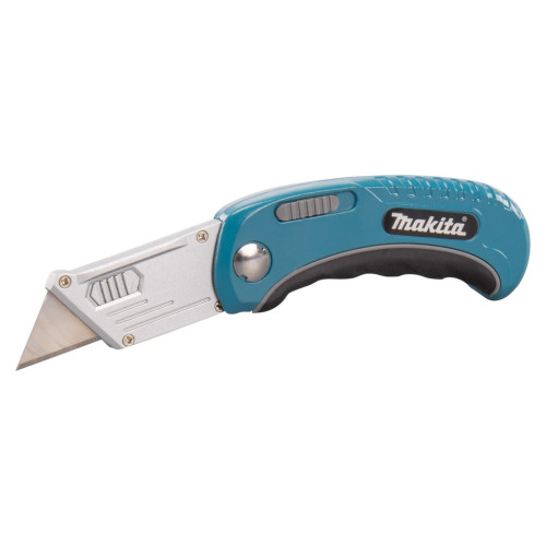 Нож выдвижной складной Makita B-65501