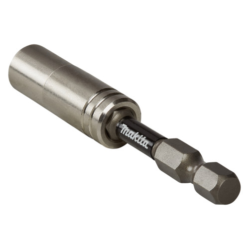 Магнитный держатель насадок Impact Premier, 68 мм, 1/4, E-form (MZ) Makita E-03399