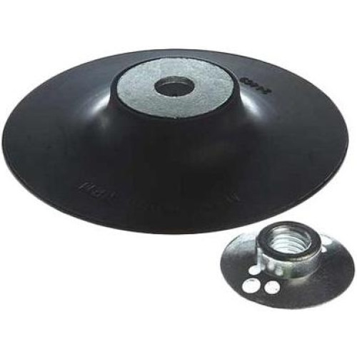 Опорная подошва для фибровых дисков 150 мм, M14 Makita P-05907