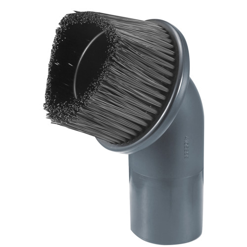 Щётка круглая 38х130х60 мм, серая Makita 191657-9