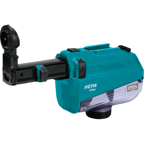 Пылеуловитель для перфоратора HR2652, HR2653 Makita 127185-8