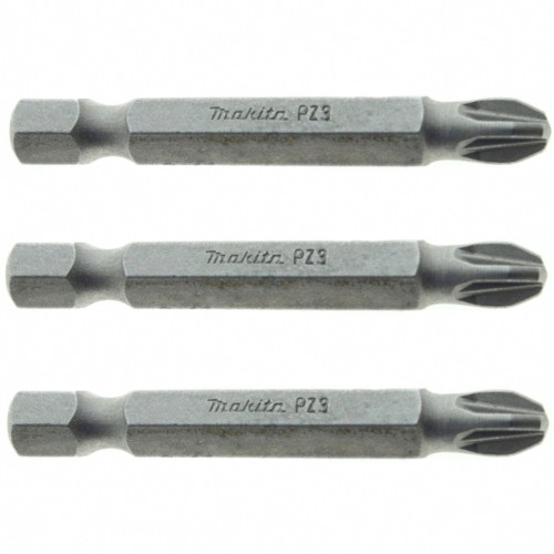 Насадка PZ3, 50 мм, E-form (MZ), 3 шт Makita B-25264