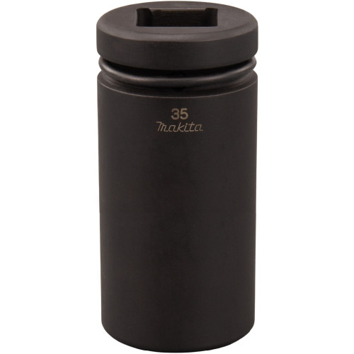 Ударный торцевой ключ 3/4, 35х95 мм Makita 134861-7