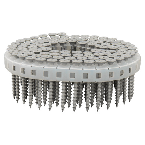 Лента шурупов для ДВП 3,9х41 мм, 1000 шт. Makita F-31809