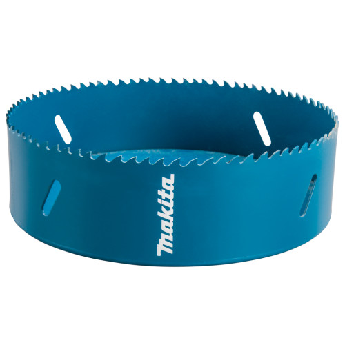 Коронка BiM, 152x40 мм Ezychange Makita B-11520