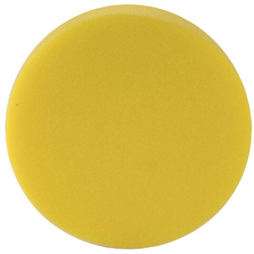 Насадка из поролона 150 мм (цвет желтый) Makita 197914-3
