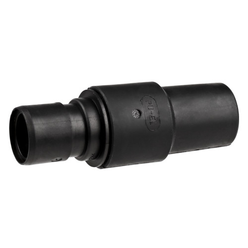 Адаптер для шланга 45/38 мм Quick System Makita W107418688