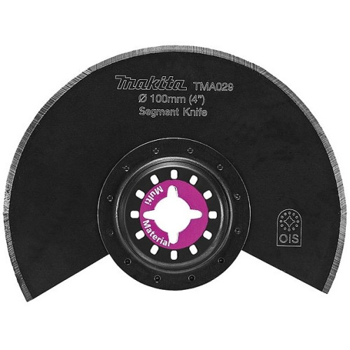 Пильный диск 100 мм BiM TMA029 Makita B-34827