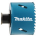 Коронка BiM, 70x40 мм Ezychange Makita B-11455