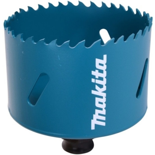 Коронка BiM, 70x40 мм Ezychange Makita B-11455