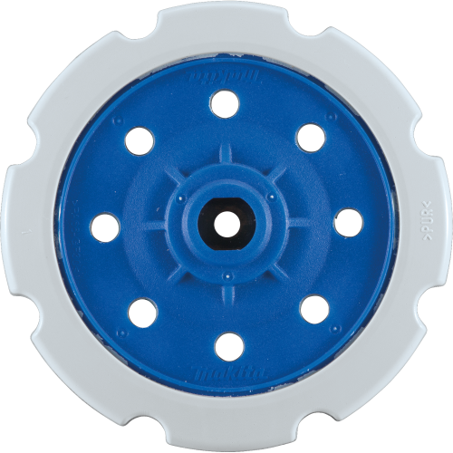 Шлифовальная подошва 150 мм, DPO500 Makita 197929-0